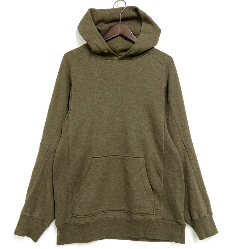 楽天市場】【中古】Needles Zipped Sweat Hoody C PE Bright