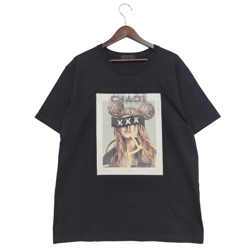 楽天市場】GOD SELECTION XXX 19ss Marilyn Monroe Tee ゴッド
