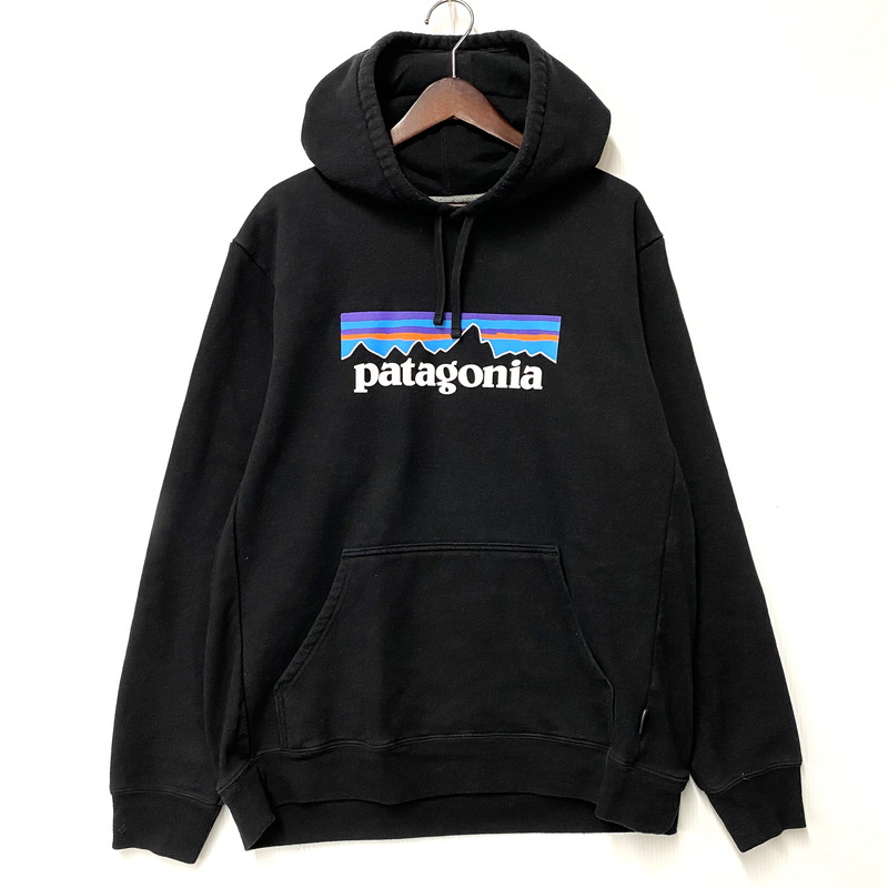 patagonia / Text Logo Uprisal Hoody/パーカー/XL/コットン/BLK/39566FA19// 楽天市場】Patagonia パタゴニア テキスト ロゴ アップライザル