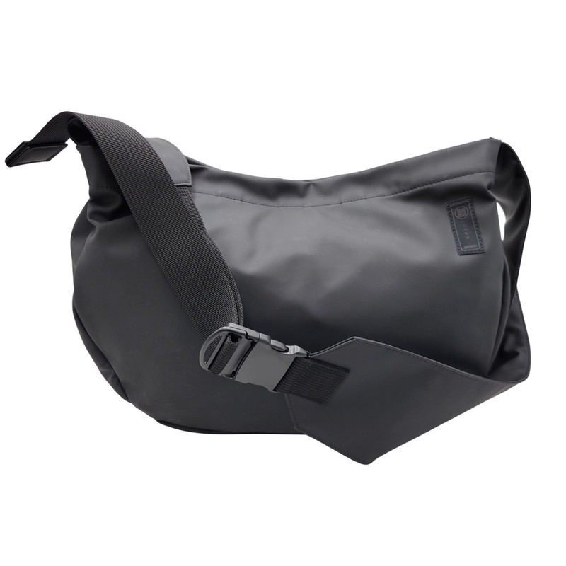 百貨店SALE 20%OFF~【中古品】【メンズ/レディース】  YOROZU ヨロズ S-TEX SASH SHOULDER 754YZ013 スライドタスキショルダー 御徒面子 鞄 鞄 188-251030-as-31-izu 色合い：BLACK 生生世世Net店