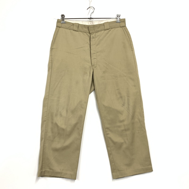 楽天市場】ディッキーズDickies 80's 米国製ちびタグTALONジップ 874