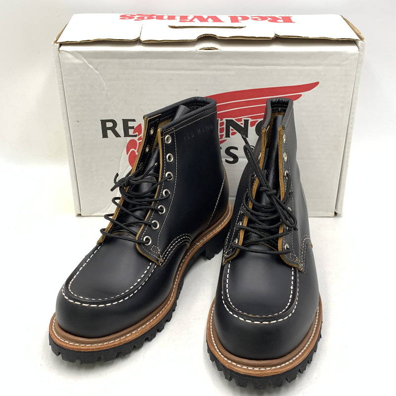 楽天市場】Red Wing レッド ウィング 8173 アイリッシュセッター