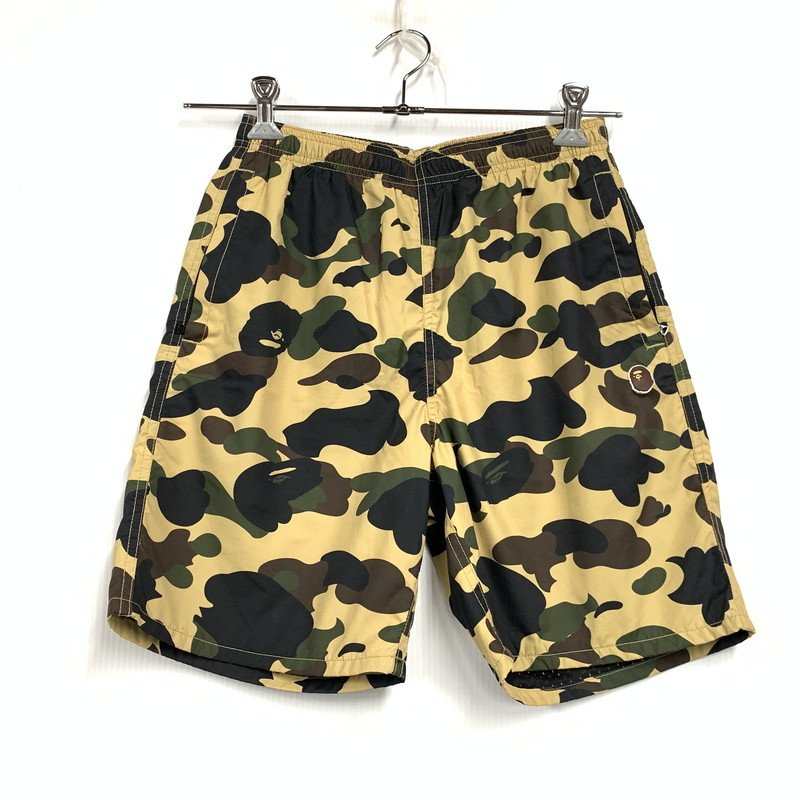 楽天市場】A BATHING APE（エイプ）x F.C.R.B.（エフシーアールビー