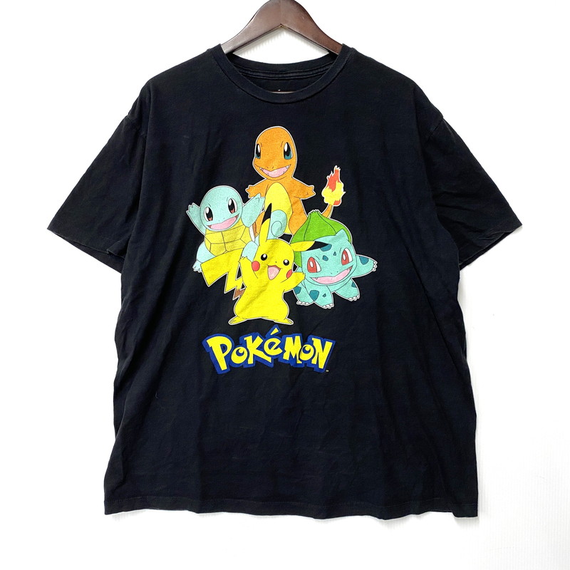 楽天市場】ポケモン POKEMON ギャラドス Tシャツ アニメ キャラクター