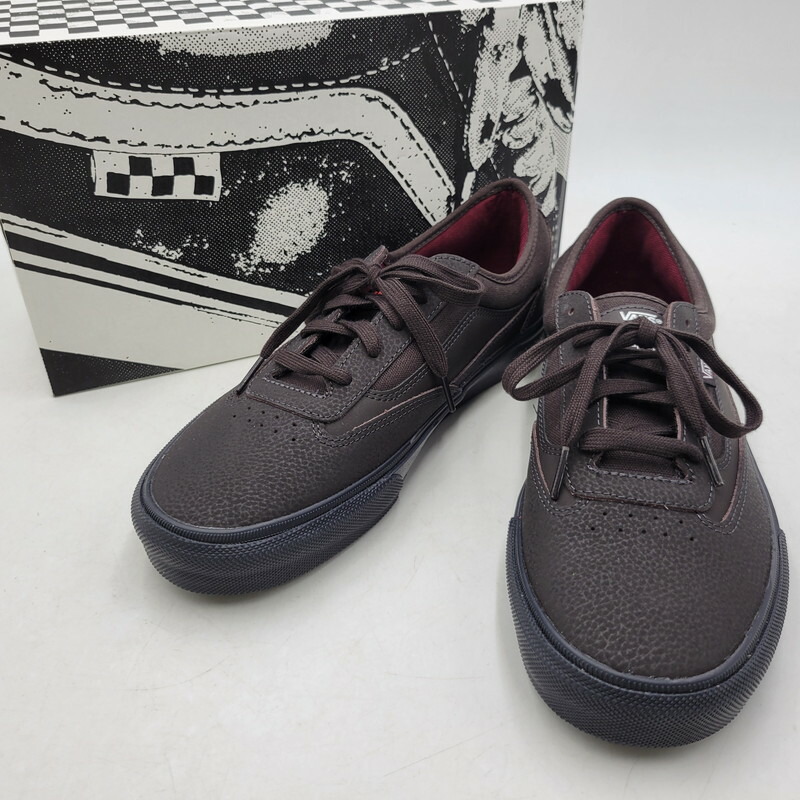 楽天市場】VANS バンズ スニーカー SKATE CURREN CAPLES VCU BLACK