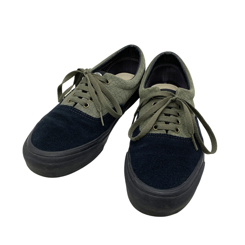 黒 26cm wtaps ダブルタップス バンズ ボルト エラLX WTAPS × VANS OG ERA LX BLACKの新品/中古フリマ(通販)｜スニダン