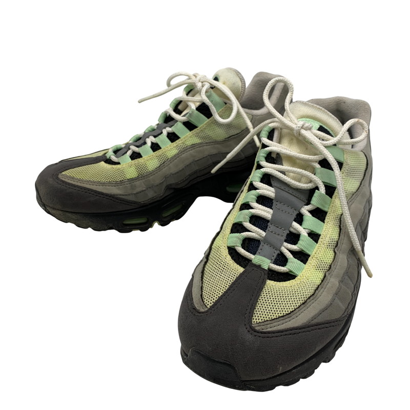 楽天市場】【中古】【送料無料】NIKE AIR MAX 95 STASH 314074-401