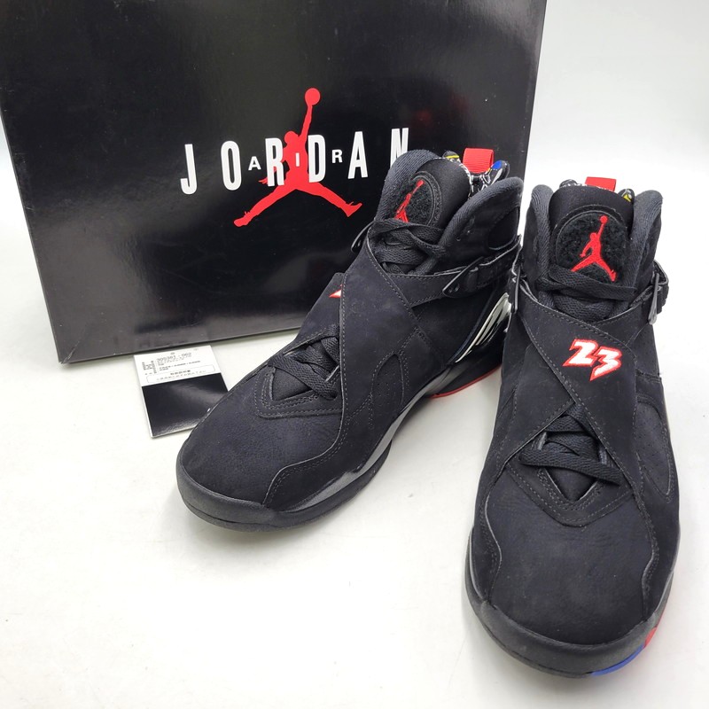 楽天市場】NIKE AIR JORDAN 8 RETRO GS ナイキ エア ジョーダン 8