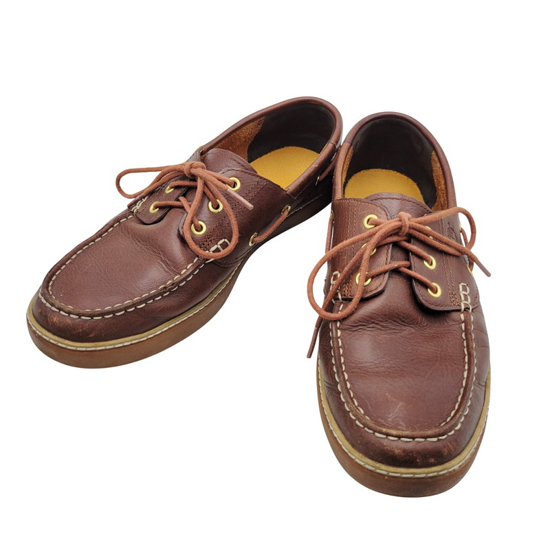 楽天市場】Timberland CLOT デッキシューズ 3 EYE CLASSIC LUG SHOE