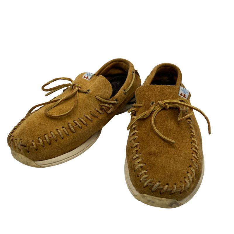 楽天市場】visvim ビズビム SKYNYRD RING MOC-FOLK スウェードリング