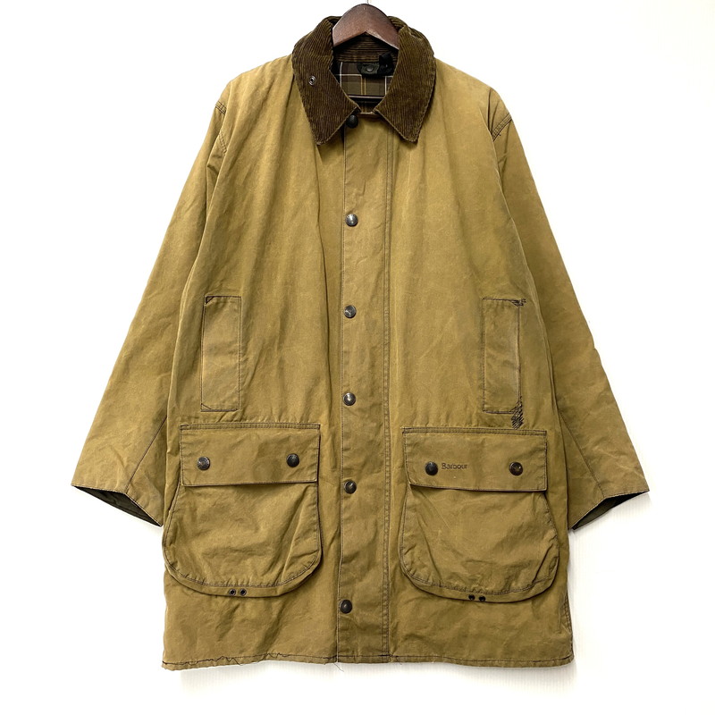 楽天市場】Barbour バブアー NORTHUMBRIA ノーザンブリア オイルド