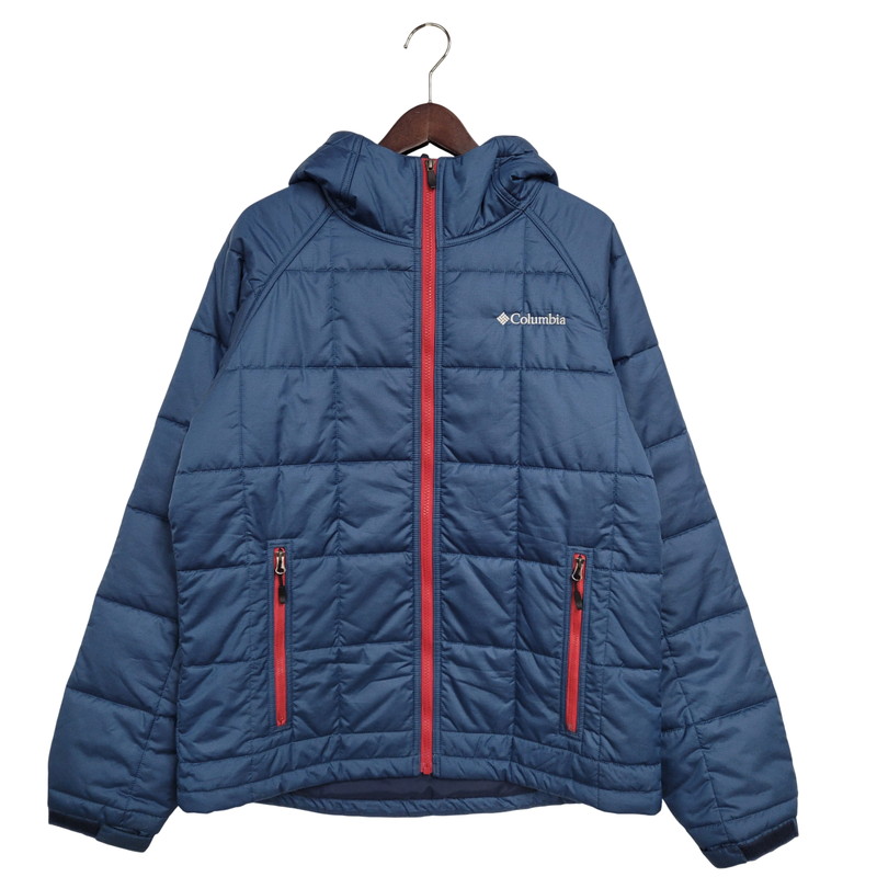 楽天市場】Columbia×KINETICS KHUMBU GLACIER JACKET コロンビア
