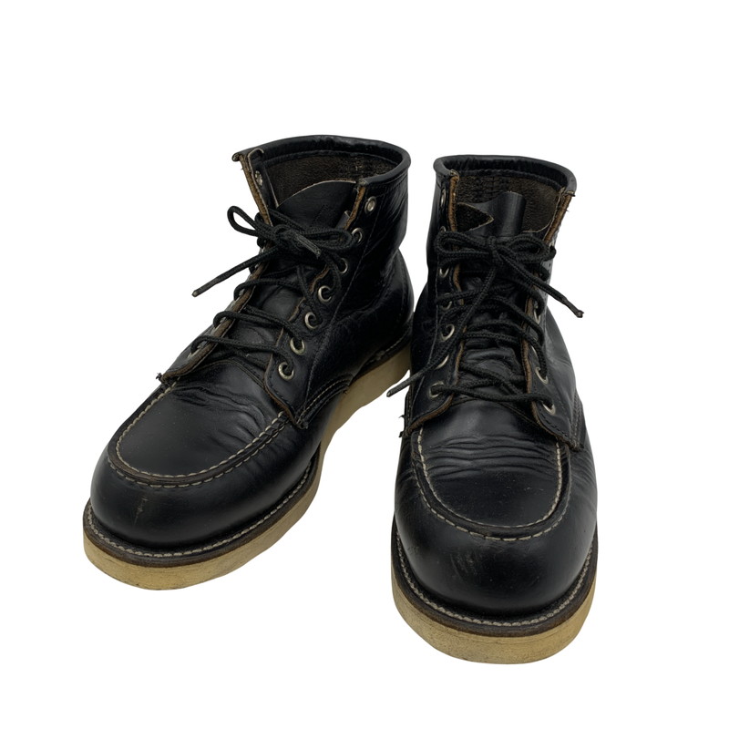 楽天市場】80～90年代 USA製 RED WING レッドウィング 815 アイ