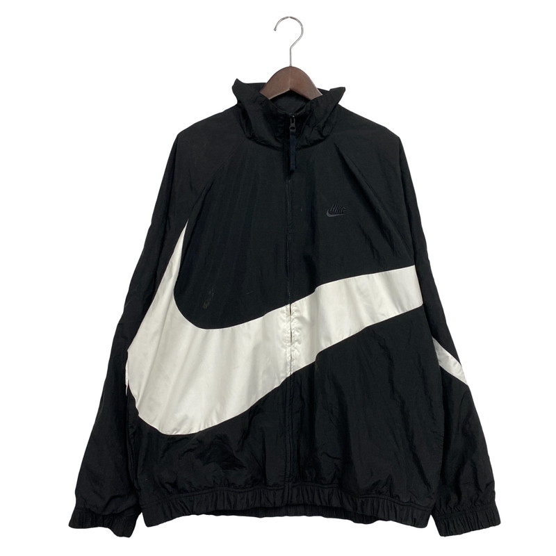 楽天市場】NIKE HBR STMT WOVEN JACKET BIG SWOOSH ナイキ ステイト