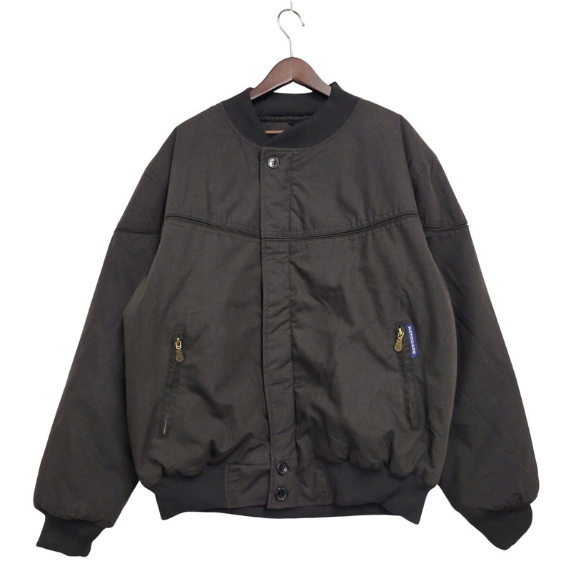 楽天市場】RENEGADE SPORTS / Padded Nylon Lined Derby Jacket