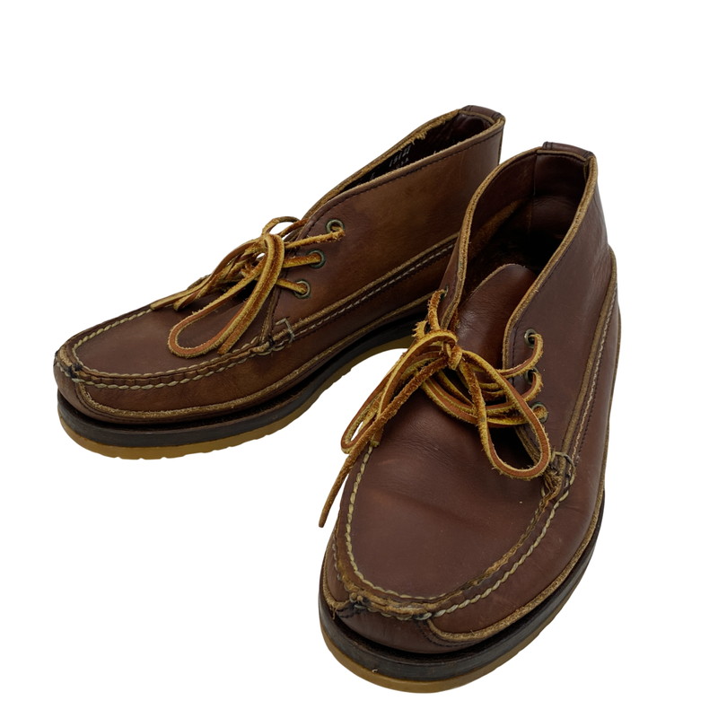 楽天市場】○○ レッドウィング RED WING WABASHA CHUKKA 9179