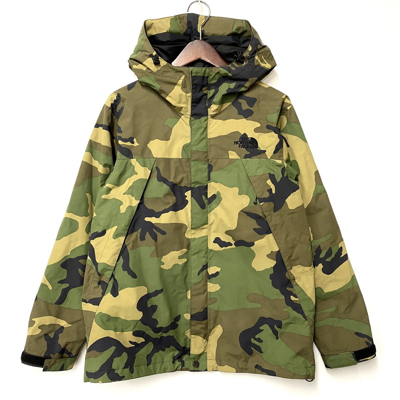 楽天市場】THE NORTH FACE(ザ ノースフェイス) NOVELTY SCOOP JACKET