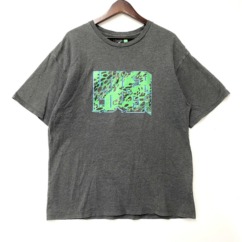 楽天市場】UNDERCOVER アンダーカバー Tシャツ サイズ:M 01SS sk8thing