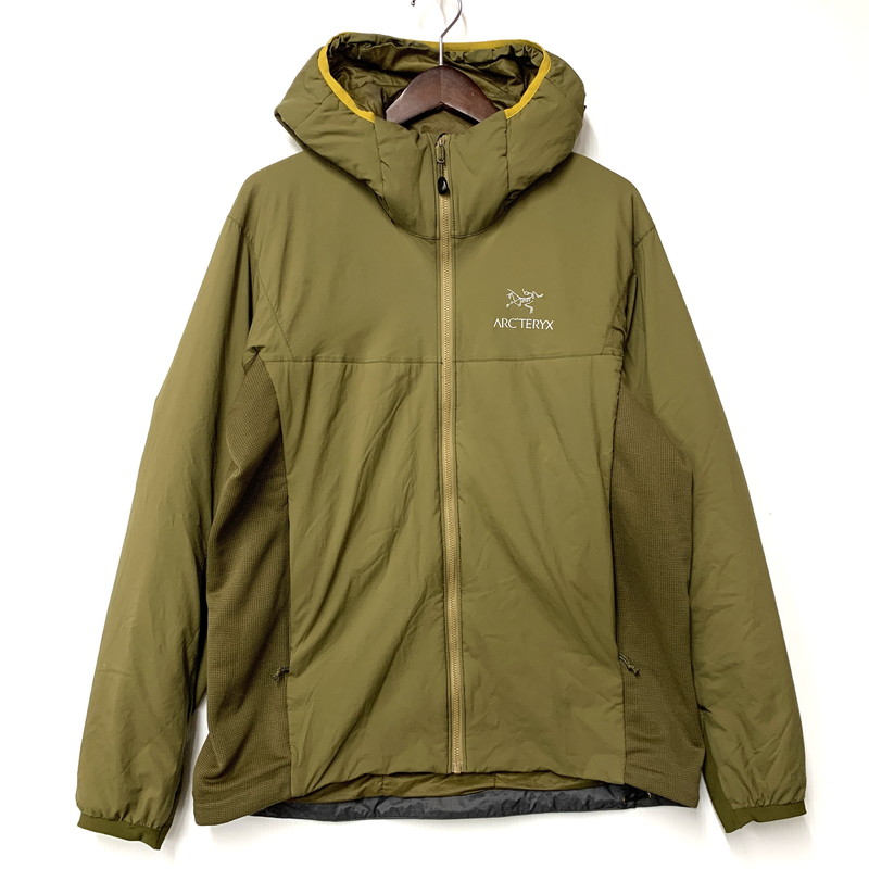 楽天市場】ARC'TERYX × BEAMS / アークテリクス × ビームスMen's Atom