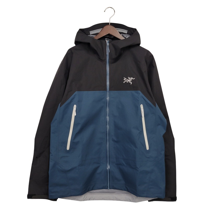 【美品】MサイズARC'TERYX BEAMS 別注　ベータ　BETA スタイル学芸大学店】ARC'TERYXよりBEAMS別注のBETA JACKETをご紹介