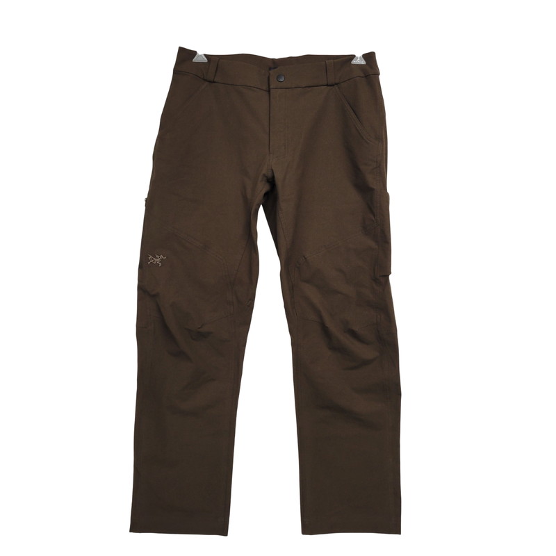 楽天市場】ARC'TERYX アークテリクス CRONIN PANT MEN'S クロニン