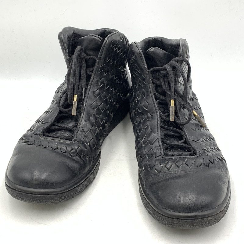 【中古品】【メンズ】 NIKE ナイキ 689480-010 JORDAN SHINE ジョーダン シャイン スニーカー シューズ 靴 160-251205-ya-02-izu 大きさ：29.5糎 色つや：BLACK 生生世世Net店