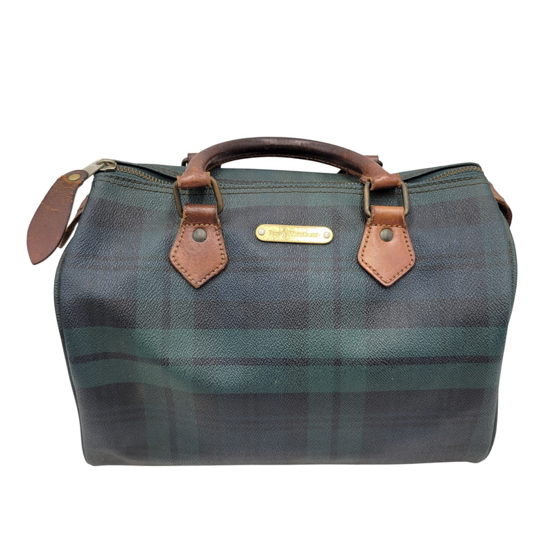 楽天市場】 POLO RALPH LAUREN（ポロラルフローレン） チェック柄 ミニ