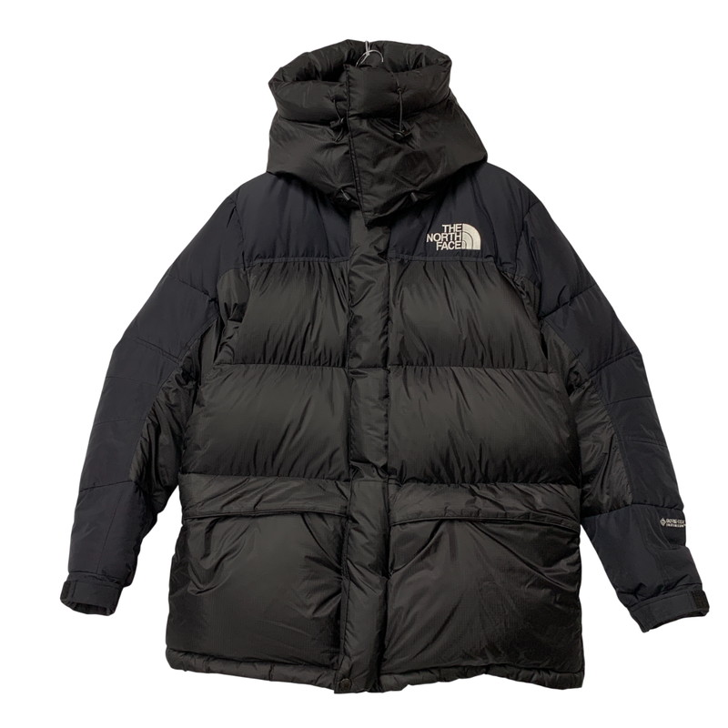 【中古品】【メンズ】 THE NORTH FACE ザ・ノースフェイス ND92031 HIM DOWN PARKA ヒム ダウン パーカー アウター 144-251210-cs-08-izu サイズ：S カラー：ブラック 万代Net店
