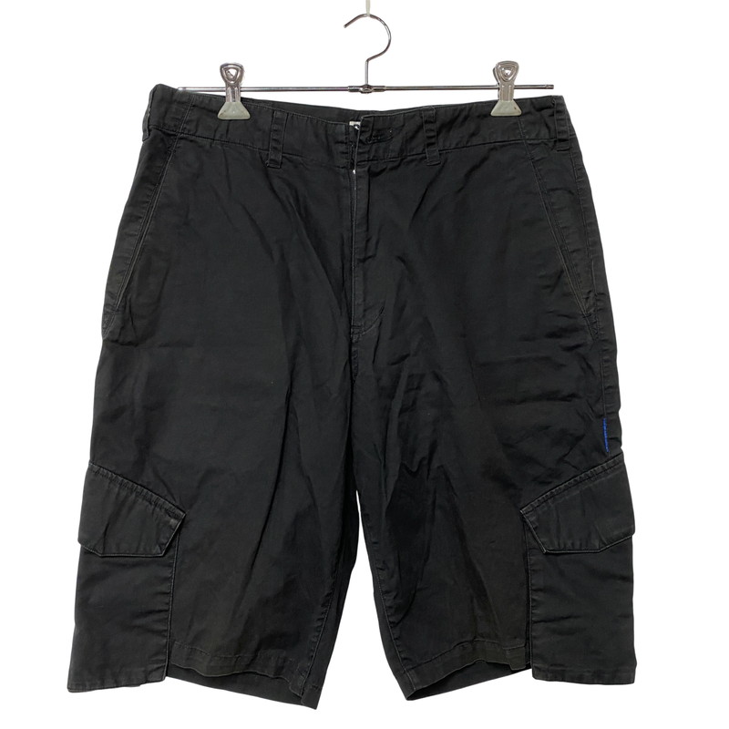 GOOD ENOUGH グッドイナフ パンツ サイズ:L 90s GEロゴ コットン カーゴショーツ カーキ 90年代 アーカイブ ボトムス ズボン ショートパンツ【メンズ】【中古】【K4159】 楽天市場】GOOD ENOUGH グッドイナフ パンツ サイズ:L 90s GEロゴ