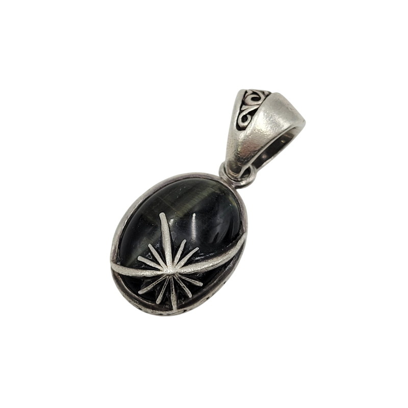 SAAD P-430-S シルバー サンシンボル ドリームキャッチャーペンダント 楽天市場】【中古品】【メンズ/レディース】 SAAD サード P-430-S