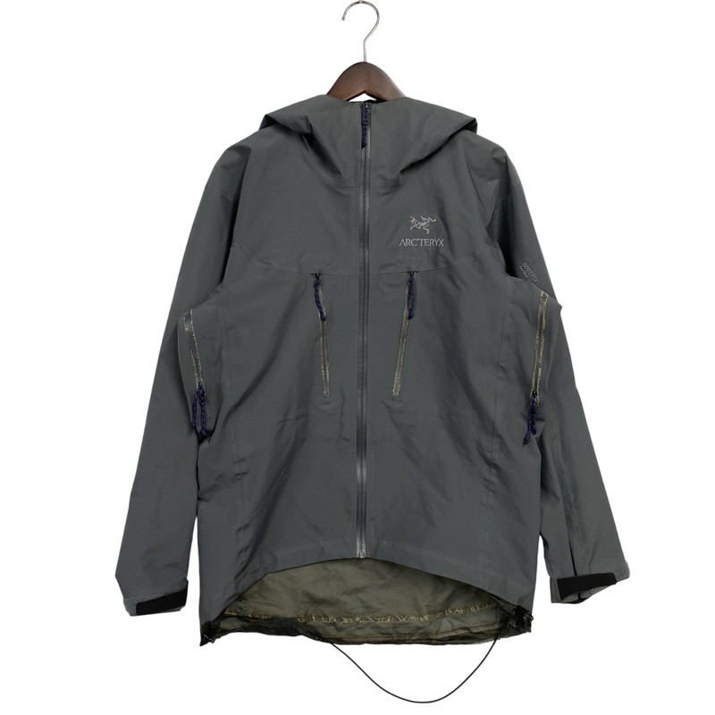 楽天市場】【新品】ARC'TERYX LEAF (アークテリクス リーフ) Alpha