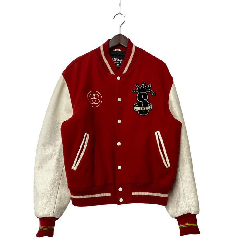 楽天市場】【90s】OLD STUSSY【ウール チェック ジャケット】 L 90年代