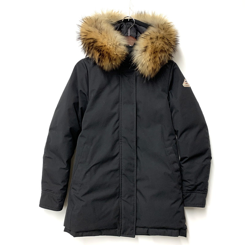 楽天市場】クーポン対象！ピレネックス ボルドー ダウン レディース