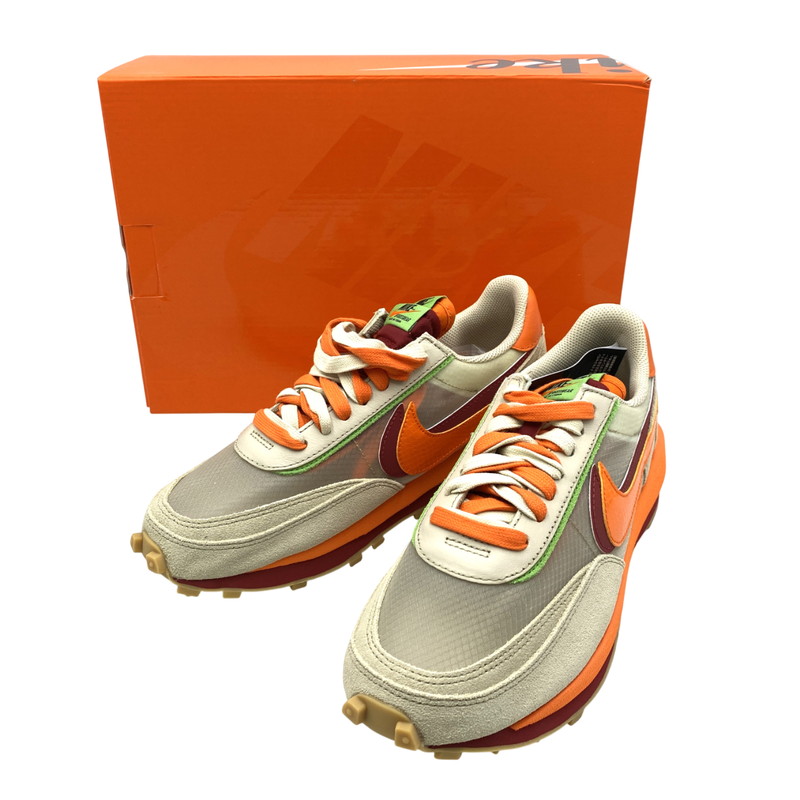楽天市場】Sacai サカイ サイズ:27.5cm 21AW NIKE CLOT LD 楽天市場】Sacai サカイ サイズ:27.5cm 21AW NIKE CLOT LD