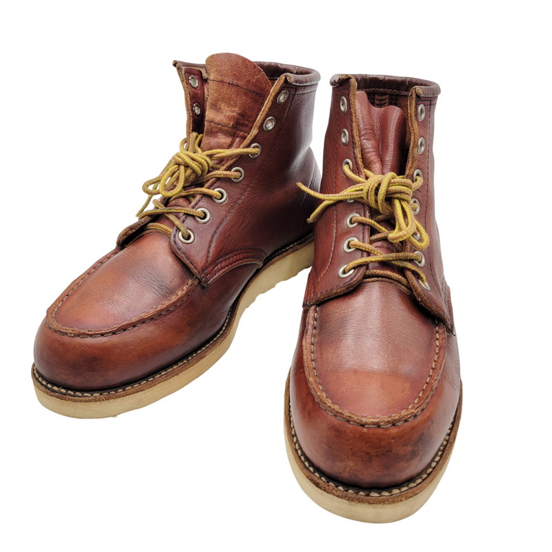楽天市場】REDWING レッドウィング IRISH SETTER アイリッシュセッター