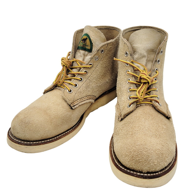 楽天市場】Red Wing レッド ウィング 8173 アイリッシュセッター