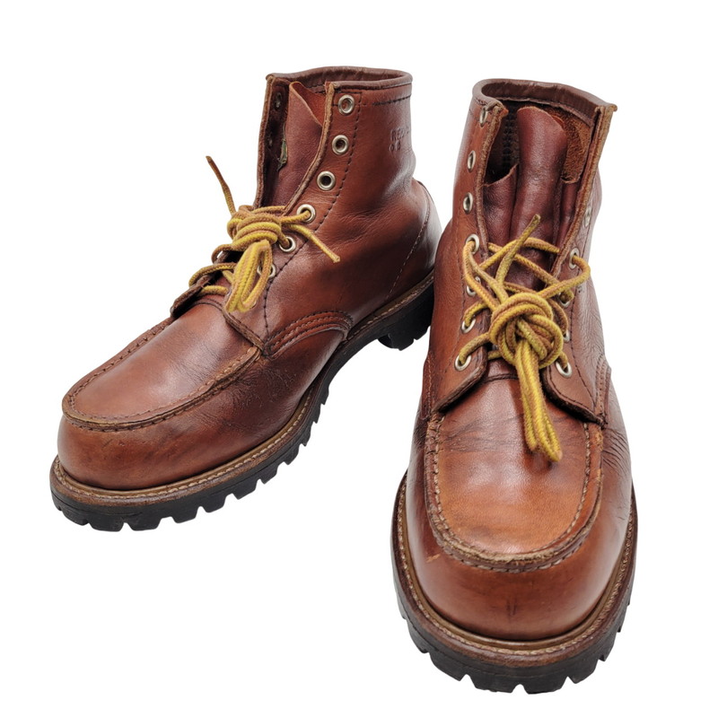 楽天市場】REDWING レッドウィング IRISH SETTER アイリッシュセッター