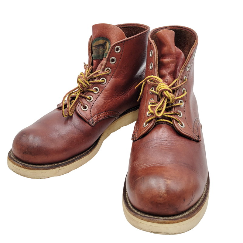 楽天市場】Red Wing レッド ウィング 8173 アイリッシュセッター