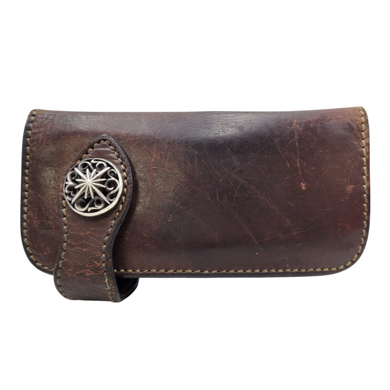 楽天市場】SAAD サード/レザー長財布/ABランク/24【中古】 : ワンダー