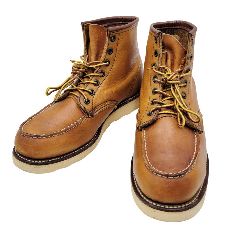 楽天市場】正規取扱店 REDWING (レッドウィング) 9877 IRISH SETTER 