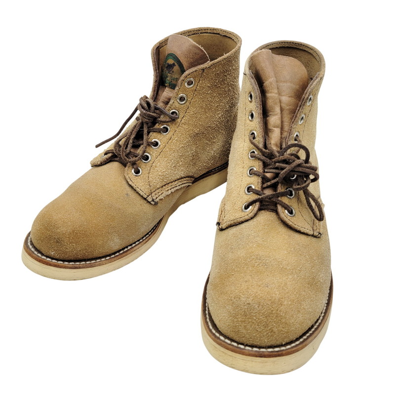 楽天市場】Red Wing レッド ウィング 8173 アイリッシュセッター