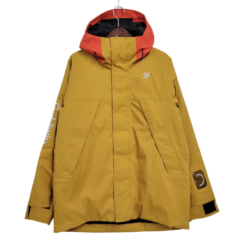 楽天市場】GOLDWIN ゴールドウイン コート サイズ:2 / 24AW Bshop 別注