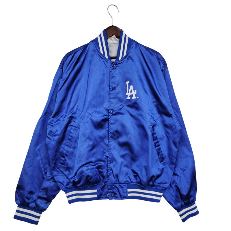 楽天市場】【中古】スターター STARTER MLB Dodgers ドジャース