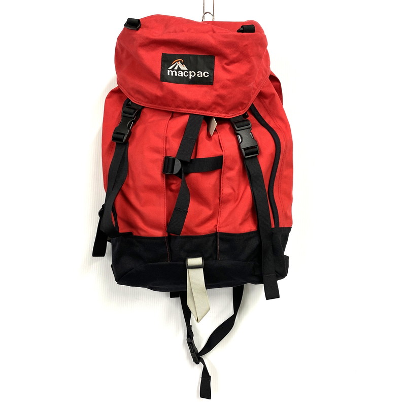 楽天市場】マックパック macpac リュック ゲッコ [MM72500-K SS25] 35L