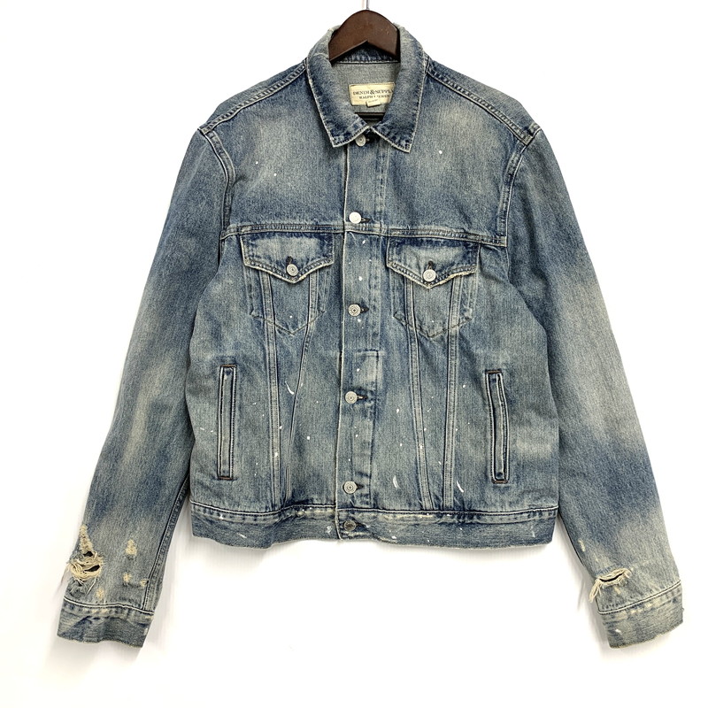 楽天市場】DENIM&SUPPLY RALPH LAUREN デニムアンドサプライ ラルフ