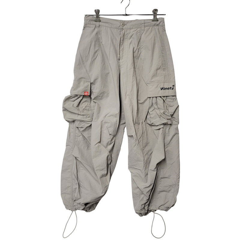 楽天市場】9090 ナインティーナインティー パンツ リフレクターライン