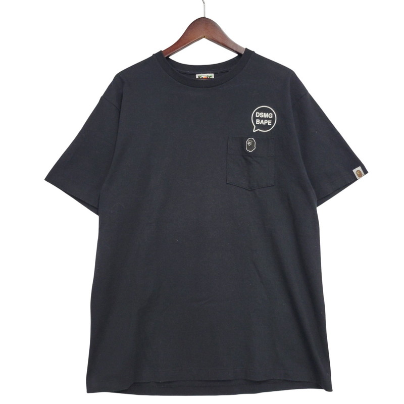 楽天市場】A BATHING APE(アベイシングエイプ)×ONEPIECE(ワンピース