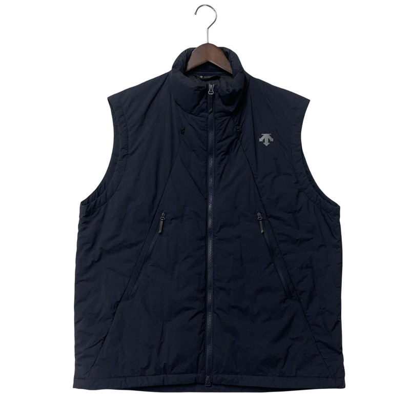楽天市場】DESCENTE ALLTERRAIN / INSULATED LIGHTWEIGHT VEST