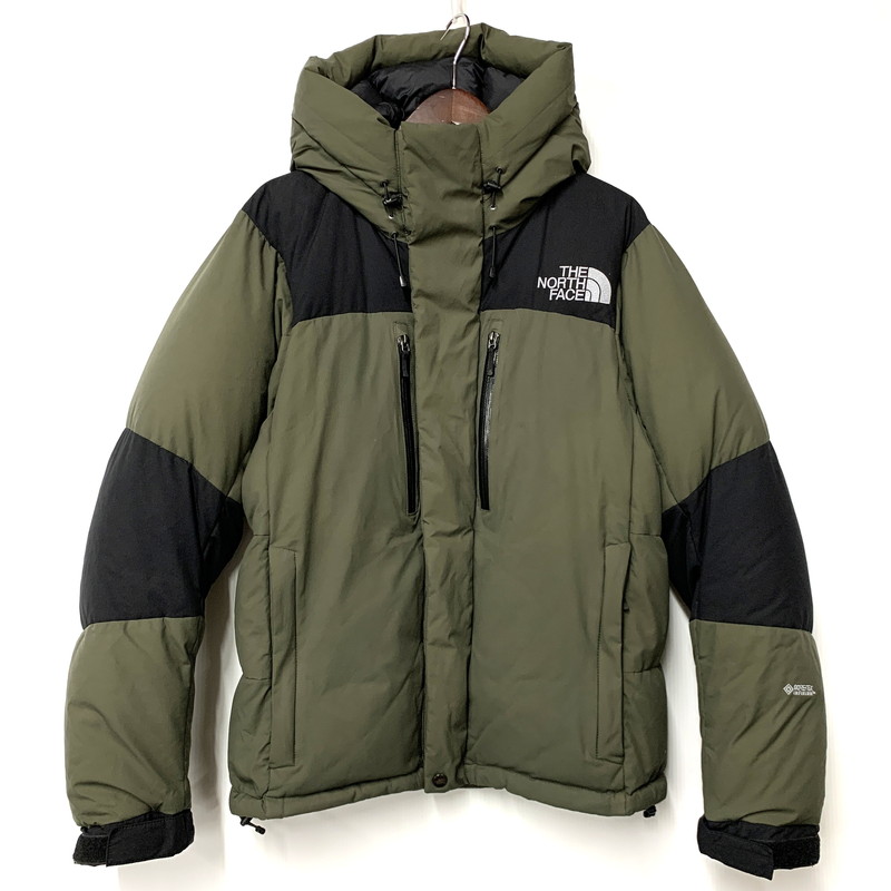 【中古品】【メンズ】 THE NORTH FACE ザ・ノースフェイス TND91950 BALTRO LIGHT JACKET バルトロ ライト ジャケット アウター 144-260110-cs-19-izu サイズ:L 万代Net店|万代Net店