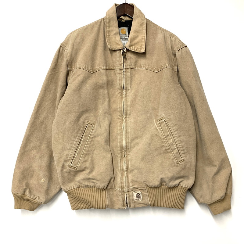 楽天市場】Carhartt カーハート ジャケット サイズ:XXL(ウーマンサイズ